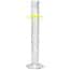 Cole-Parmer® Plus Class A "TD" Graduated Cylinders