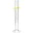 Cole-Parmer® Plus Class A "TD" Graduated Cylinders