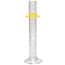 Cole-Parmer® Plus Class A "TD" Graduated Cylinders