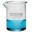 Cole-Parmer® Plus Class A, Type 1 Glass Griffin Low-Form Beakers