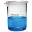 Cole-Parmer® Plus Class A, Type 1 Glass Griffin Low-Form Beakers