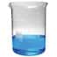Cole-Parmer® Plus Class A, Type 1 Glass Griffin Low-Form Beakers