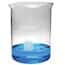 Cole-Parmer® Plus Class A, Type 1 Glass Griffin Low-Form Beakers