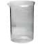 Cole-Parmer® Plus Class A, Type 1 Glass Griffin Low-Form Beakers