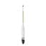 Cole-Parmer® Polycarbonate Specific Gravity Hydrometers, plain form