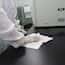 Cole-Parmer® Polyester Cleanroom Wipes