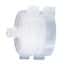 Cole-Parmer® Polypropylene Filter Holders