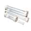 Cole-Parmer® Polysulfone Tri-Clamp Sight Gauges