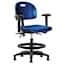 Cole-Parmer® Polyurethane Ergonomic Chairs