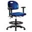 Cole-Parmer® Polyurethane Ergonomic Chairs