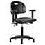 Cole-Parmer® Polyurethane Ergonomic Chairs
