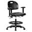 Cole-Parmer® Polyurethane Ergonomic Chairs