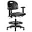 Cole-Parmer® Polyurethane Ergonomic Chairs