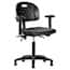Cole-Parmer® Polyurethane Ergonomic Chairs