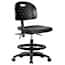 Cole-Parmer® Polyurethane Ergonomic Chairs