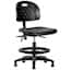 Cole-Parmer® Polyurethane Ergonomic Chairs