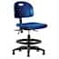 Cole-Parmer® Polyurethane Ergonomic Chairs
