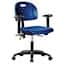 Cole-Parmer® Polyurethane Ergonomic Chairs