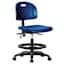 Cole-Parmer® Polyurethane Ergonomic Chairs