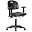 Cole-Parmer® Polyurethane Ergonomic Chairs
