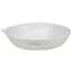 Cole-Parmer® Porcelain Flat-Form Evaporating Dishes