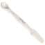 Cole-Parmer® Porcelain Spatulas with Spoons