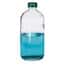 Cole-Parmer® Pre-Cleaned Narrow-Mouth Bottles, Clear Glass
