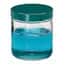 Cole-Parmer® Pre-Cleaned Wide-Mouth Jars, Clear Glass