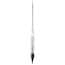Cole-Parmer® Precision API Thermohydrometers, Combination form