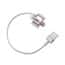 Cole-Parmer® Pressure Sensors with Luer Fittings