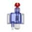 Cole-Parmer® Pressure Sensors with Luer Fittings