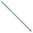 Cole-Parmer® PTFE-Coated Lab Spatulas, Nickel-Plated Stainless Steel