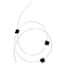 Cole-Parmer® PVC 3-Stop Pump Tubing