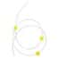 Cole-Parmer® PVC 3-Stop Pump Tubing