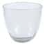 Cole-Parmer® Quartz Glass Crucibles