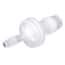 Cole-Parmer® Reducing Check Valves, Polypropylene