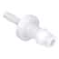Cole-Parmer® Reducing Check Valves, Polypropylene