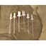 Cole-Parmer® Replacement Shafts for PTFE Dippers
