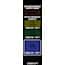 Cole-Parmer® Reusable Low-Temperature Indicating Strips