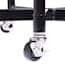 Cole-Parmer® Roller Bases for Cryogenic Storage Dewars