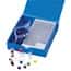 Cole-Parmer Screw Cap Vial Kits