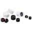Cole-Parmer Screw Caps for Screw Cap Vials