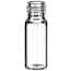 Cole-Parmer Screw Neck Glass Vials, 10 mm