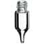 Cole-Parmer® Screw Neck Vials, 8 mm