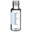 Cole-Parmer® Screw Neck Vials, 8 mm