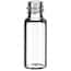 Cole-Parmer® Screw Neck Vials, 8 mm