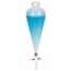 Cole-Parmer® Separatory Funnels, Polypropylene