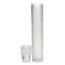 Cole-Parmer® Shell Vials, Flat Bottom