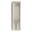 Cole-Parmer® Shell Vials, Flat Bottom