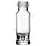 Cole-Parmer® Short Thread Glass Vials, 9 mm